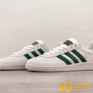 Bộ Sưu Tập Giày Adidas Handball Spezial Green Grey (4)