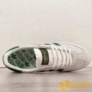 Bộ Sưu Tập Giày Adidas Handball Spezial Green Grey (5)