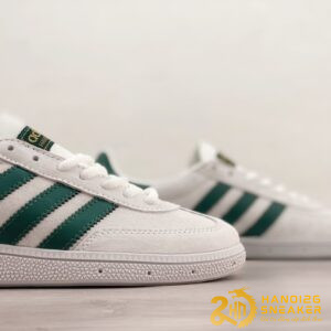 Bộ Sưu Tập Giày Adidas Handball Spezial Green Grey (7)