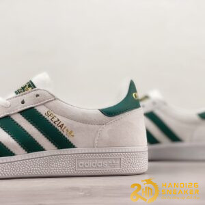 Bộ Sưu Tập Giày Adidas Handball Spezial Green Grey (8)