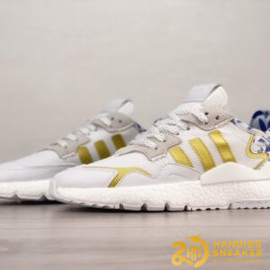 Bộ Sưu Tập Giày Adidas Nite Jogger Boost (10)