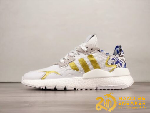 Bộ Sưu Tập Giày Adidas Nite Jogger Boost