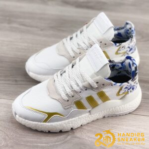 Bộ Sưu Tập Giày Adidas Nite Jogger Boost (6)