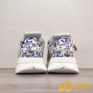 Bộ Sưu Tập Giày Adidas Nite Jogger Boost (7)