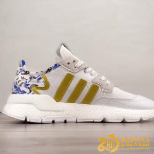 Bộ Sưu Tập Giày Adidas Nite Jogger Boost (8)
