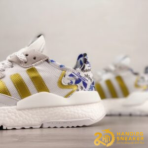 Bộ Sưu Tập Giày Adidas Nite Jogger Boost (9)