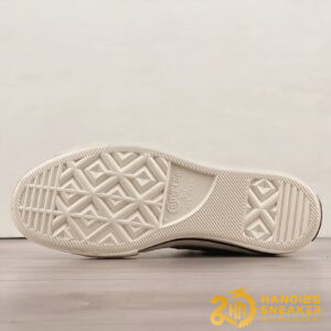 Bộ Sưu Tập Giày Converse Chuck 1970s Brown Black (6)