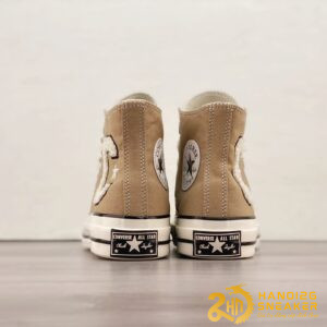 Bộ Sưu Tập Giày Converse Chuck 1970s Brown Black (7)