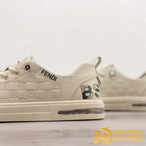 Bộ Sưu Tập Giày Fendi BSLZ 2023 Kim Jones (3)