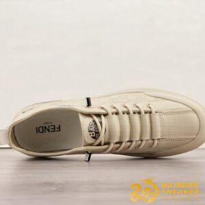 Bộ Sưu Tập Giày Fendi BSLZ 2023 Kim Jones (6)