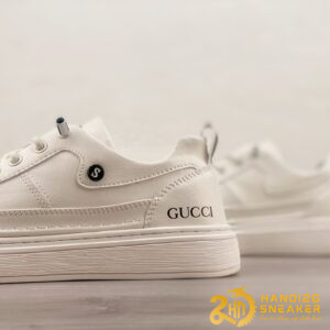 Bộ Sưu Tập Giày Gucci New Best S Low (3)