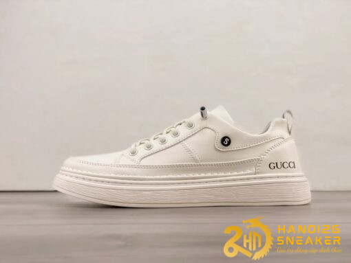 Bộ Sưu Tập Giày Gucci New Best S Low