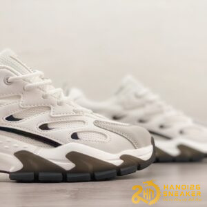 Bộ Sưu Tập Giày Gucci Stay JIDIBL 2023 Grey And White (3)