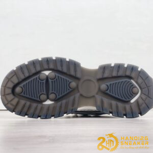 Bộ Sưu Tập Giày Gucci Stay JIDIBL 2023 Grey And White (5)