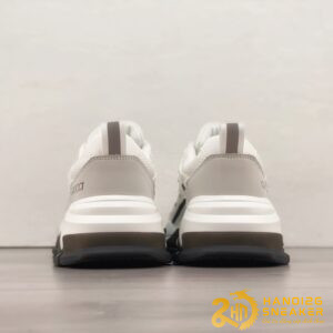 Bộ Sưu Tập Giày Gucci Stay JIDIBL 2023 Grey And White (7)