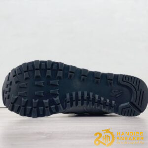 Bộ Sưu Tập Giày New Balance 574 Blue Grey (8)