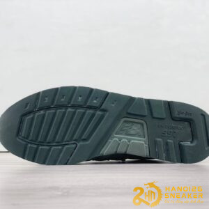 Bộ Sưu Tập Giày New Balance 997 Green Grey (2)