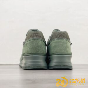 Bộ Sưu Tập Giày New Balance 997 Green Grey (6)
