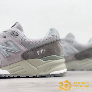 Bộ Sưu Tập Giày New Balance 999 Grey Cực Đẹp (2)