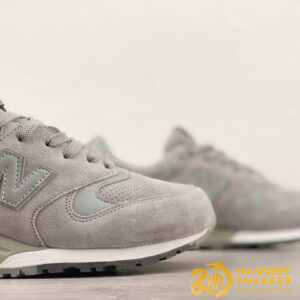 Bộ Sưu Tập Giày New Balance 999 Grey Cực Đẹp (4)