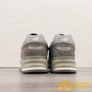 Bộ Sưu Tập Giày New Balance 999 Grey Cực Đẹp (5)