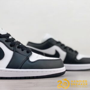 Bộ Sưu Tập Giày Nike Air Jordan 1 Low Back Red (2)