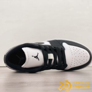 Bộ Sưu Tập Giày Nike Air Jordan 1 Low Back Red (3)