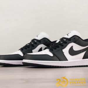 Bộ Sưu Tập Giày Nike Air Jordan 1 Low Back Red (5)