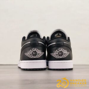 Bộ Sưu Tập Giày Nike Air Jordan 1 Low Back Red (6)