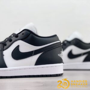 Bộ Sưu Tập Giày Nike Air Jordan 1 Low Back Red (9)