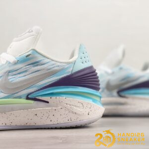 Bộ Sưu Tập Giày Nike Air Zoom GT Cut 2 Blue (5)