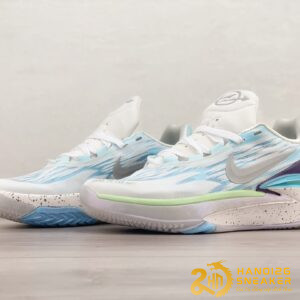 Bộ Sưu Tập Giày Nike Air Zoom GT Cut 2 Blue