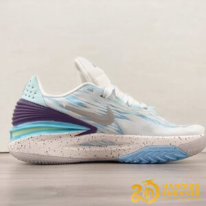 Bộ Sưu Tập Giày Nike Air Zoom GT Cut 2 Blue (8)