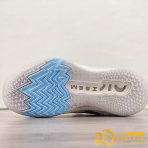 Bộ Sưu Tập Giày Nike Air Zoom GT Cut 2 Blue (9)