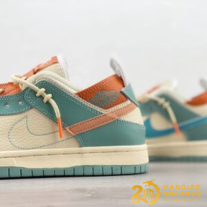 Bộ Sưu Tập Giày Nike SB Dunk Venom Low (2)