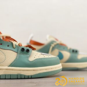 Bộ Sưu Tập Giày Nike SB Dunk Venom Low (3)