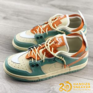 Bộ Sưu Tập Giày Nike SB Dunk Venom Low (4)