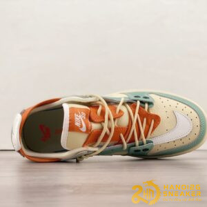 Bộ Sưu Tập Giày Nike SB Dunk Venom Low (8)