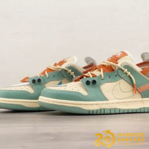 Bộ Sưu Tập Giày Nike SB Dunk Venom Low (9)