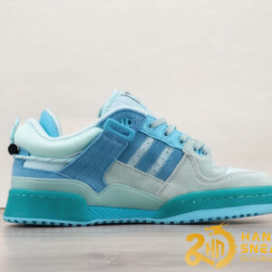 Bộ Sưu Tập Giày Bad Bunny X Adidas Forum Low Cao Cấp Giá Rẻ GW0266 (2)