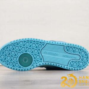 Bộ Sưu Tập Giày Bad Bunny X Adidas Forum Low Cao Cấp Giá Rẻ GW0266 (5)