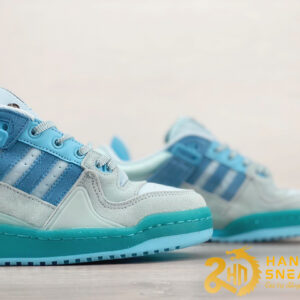 Bộ Sưu Tập Giày Bad Bunny X Adidas Forum Low Cao Cấp Giá Rẻ GW0266 (8)