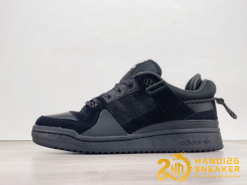 Bộ sưu tập giày Bad Bunny x adidas Forum Low Cao Cấp Giá Rẻ GW0266 23 Bộ Sưu Tập Giày Bad Bunny X Adidas Forum Low Cao Cấp Giá Rẻ GW0266 Black Colour