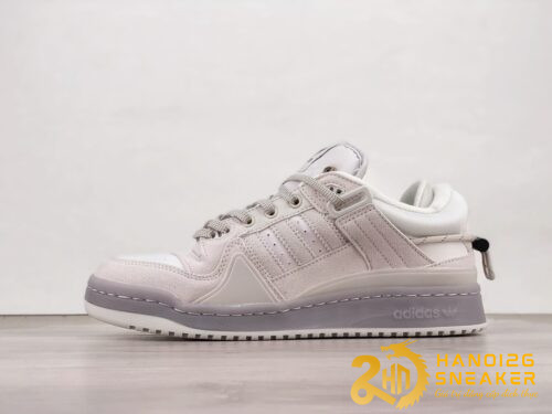 Bộ sưu tập giày Bad Bunny x adidas Forum Low Cao Cấp Giá Rẻ GW0266 25 Bộ Sưu Tập Giày Bad Bunny X Adidas Forum Low Cao Cấp Giá Rẻ GW0266 Grey Colour