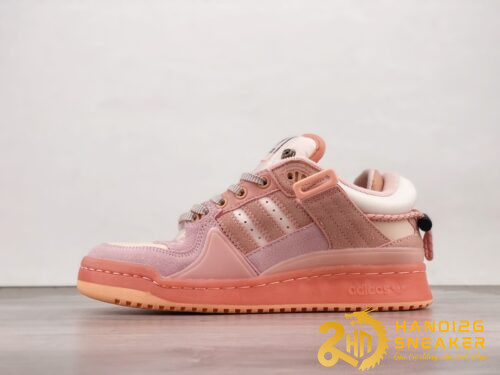 Bộ sưu tập giày Bad Bunny x adidas Forum Low Cao Cấp Giá Rẻ GW0266 22 Bộ Sưu Tập Giày Bad Bunny X Adidas Forum Low Cao Cấp Giá Rẻ GW0266 Pink Colour