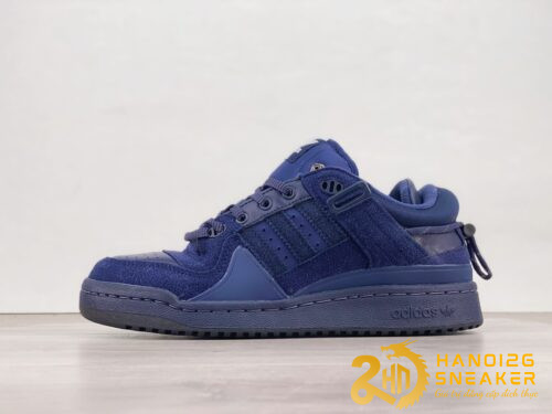Bộ sưu tập giày Bad Bunny x adidas Forum Low Cao Cấp Giá Rẻ GW0266 24 Bộ Sưu Tập Giày Bad Bunny X Adidas Forum Low Cao Cấp Giá Rẻ GW0266 Violet Mixed Blue Colour