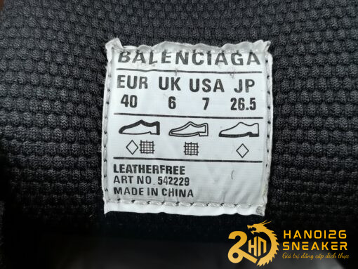 Bộ Sưu Tập Giày Balenciaga Track 1.0 Like Auth   Tổng Hợp Những Mẫu Balen Track Cực Chất (11)