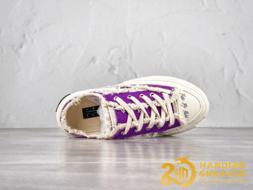 Bộ Sưu Tập XVESSEL G.O.P. Low Slip On Cao Cấp (11)