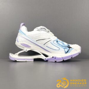 GIÀY BALENCIAGA XPANDER PURPLE WHITE 653870 W1RH6 0910 (3)