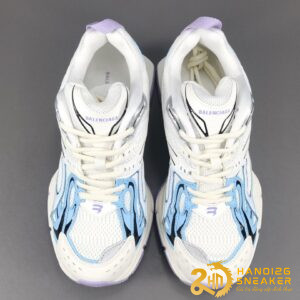 GIÀY BALENCIAGA XPANDER PURPLE WHITE 653870 W1RH6 0910 (6)